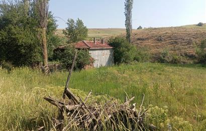 CENTURY 21 VİZYONDAN ULUDERE MAHALLESİNDE 1291 M2 SATILIK TARLA