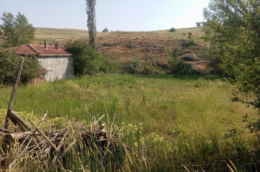CENTURY 21 VİZYONDAN ULUDERE MAHALLESİNDE 1291 M2 SATILIK TARLA