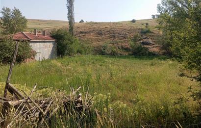 CENTURY 21 VİZYONDAN ULUDERE MAHALLESİNDE 1291 M2 SATILIK TARLA