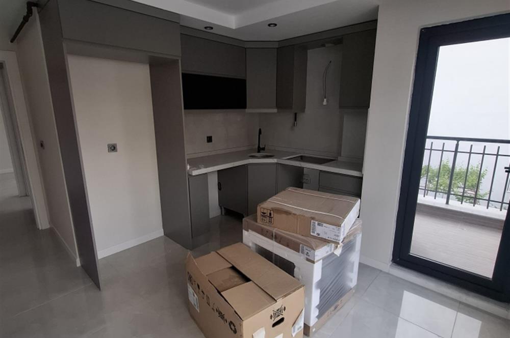 CENTURY 21. LOCA GAYRİMENKUL'DEN ASANSÖRLÜ 2+1 KİRALIK DAİRE