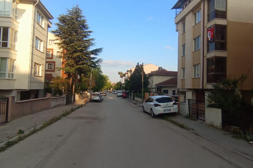 CENTURY 21 VİZYON'DAN ULUÖNDER'DE MAHİR SOKAKTA 2+1 KİRALIK