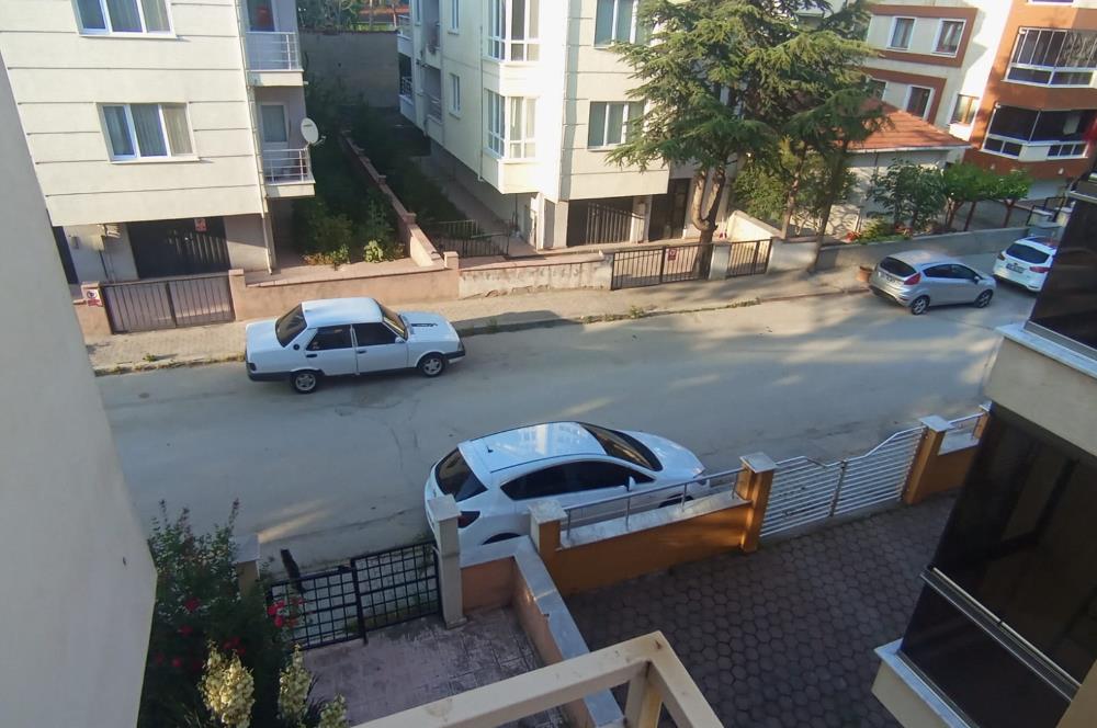 CENTURY 21 VİZYON'DAN ULUÖNDER'DE MAHİR SOKAKTA 2+1 KİRALIK