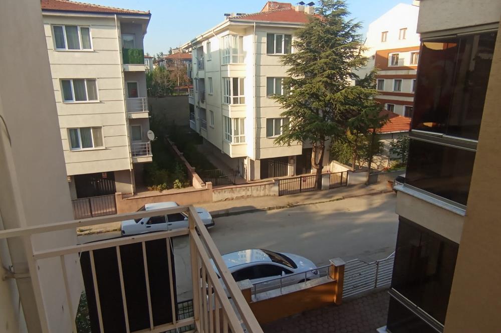 CENTURY 21 VİZYON'DAN ULUÖNDER'DE MAHİR SOKAKTA 2+1 KİRALIK