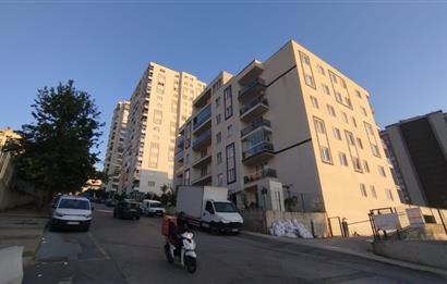 SATILIK 2+1 DENİZ MANZARALI DAİRE