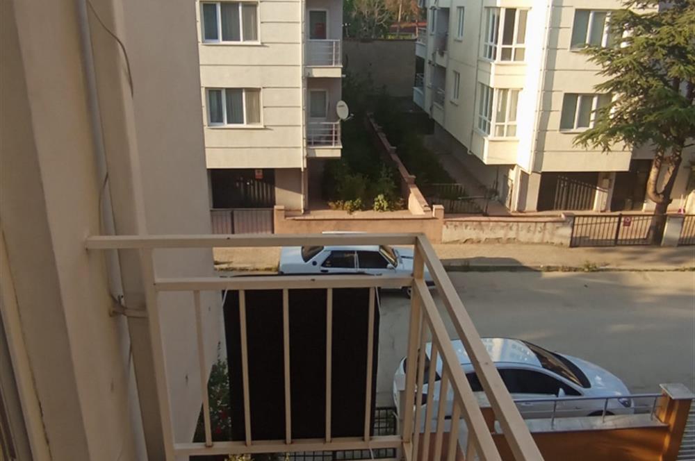CENTURY 21 VİZYON'DAN ULUÖNDER'DE MAHİR SOKAKTA 2+1 KİRALIK