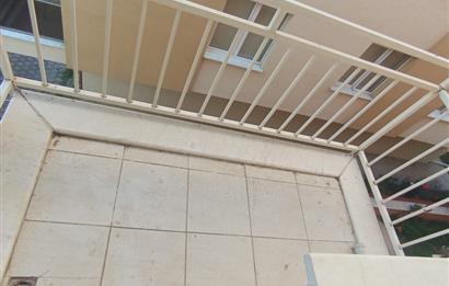CENTURY 21 VİZYON'DAN ULUÖNDER'DE MAHİR SOKAKTA 2+1 KİRALIK