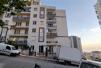 SATILIK 2+1 DENİZ MANZARALI DAİRE