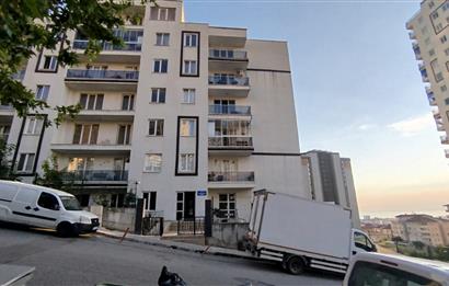 SATILIK 2+1 DENİZ MANZARALI DAİRE