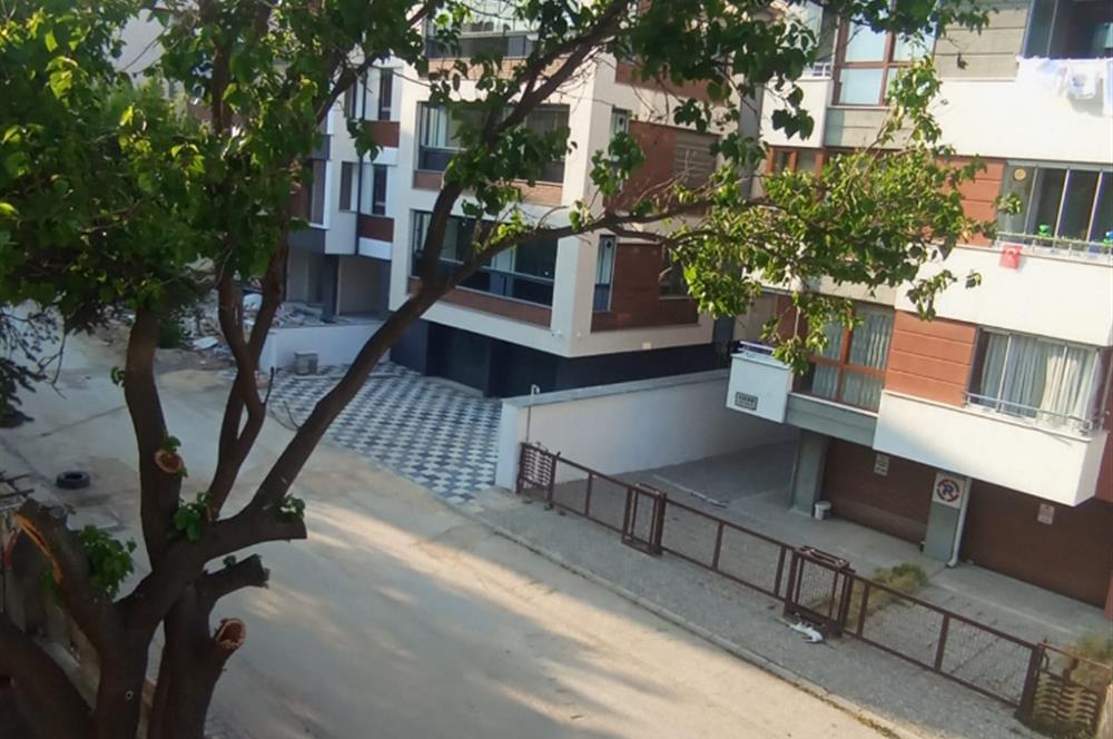 CENTURY 21 VİZYON'DAN ULUÖNDER'DE MAHİR SOKAKTA 2+1 KİRALIK