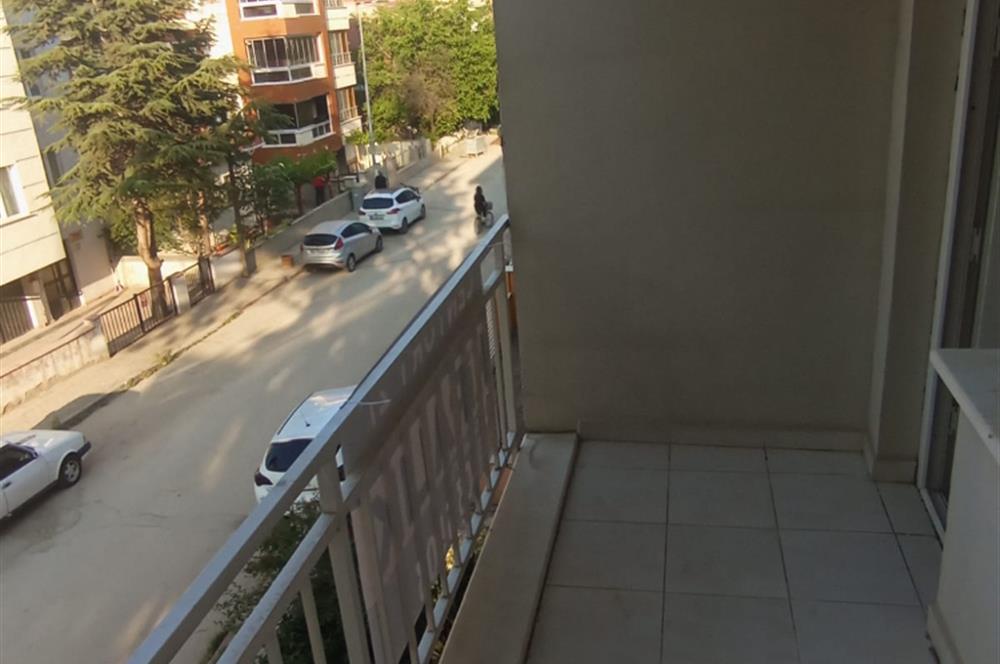 CENTURY 21 VİZYON'DAN ULUÖNDER'DE MAHİR SOKAKTA 2+1 KİRALIK