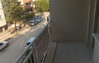 CENTURY 21 VİZYON'DAN ULUÖNDER'DE MAHİR SOKAKTA 2+1 KİRALIK