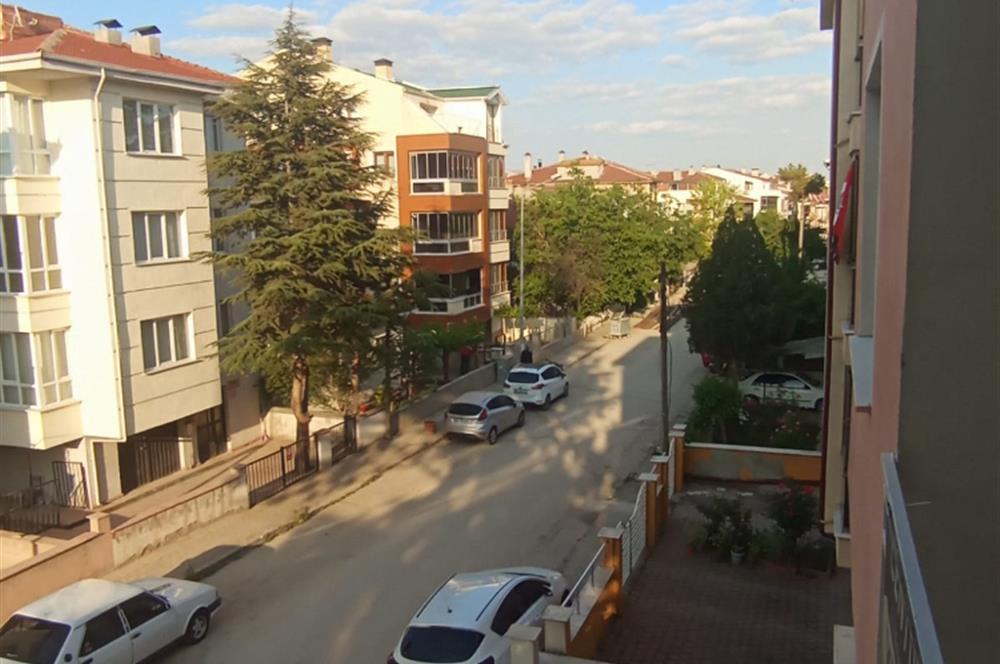 CENTURY 21 VİZYON'DAN ULUÖNDER'DE MAHİR SOKAKTA 2+1 KİRALIK