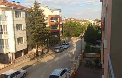 CENTURY 21 VİZYON'DAN ULUÖNDER'DE MAHİR SOKAKTA 2+1 KİRALIK