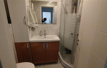 SATILIK 2+1 DENİZ MANZARALI DAİRE