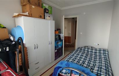 SATILIK 2+1 DENİZ MANZARALI DAİRE