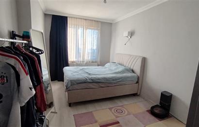 SATILIK 2+1 DENİZ MANZARALI DAİRE