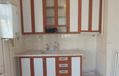 CENTURY 21 VİZYON'DAN ULUÖNDER'DE MAHİR SOKAKTA 2+1 KİRALIK