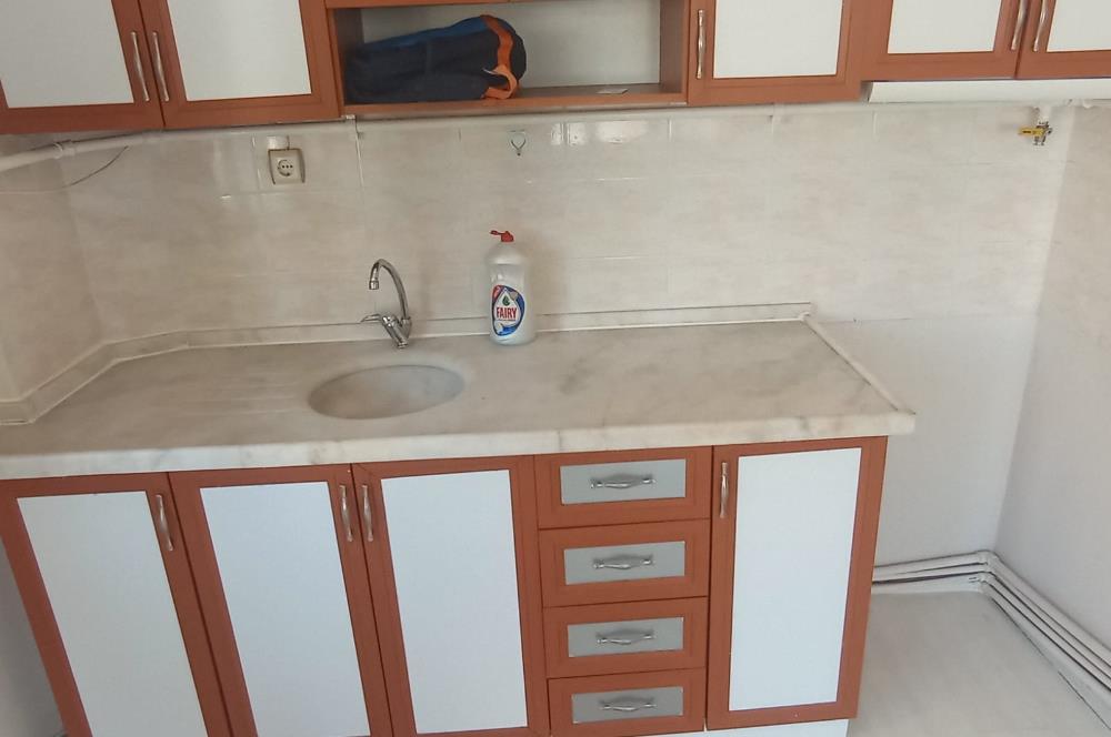 CENTURY 21 VİZYON'DAN ULUÖNDER'DE MAHİR SOKAKTA 2+1 KİRALIK