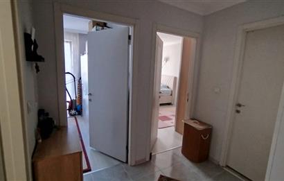 SATILIK 2+1 DENİZ MANZARALI DAİRE