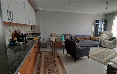 SATILIK 2+1 DENİZ MANZARALI DAİRE