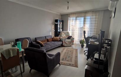 SATILIK 2+1 DENİZ MANZARALI DAİRE