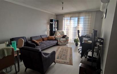 SATILIK 2+1 DENİZ MANZARALI DAİRE
