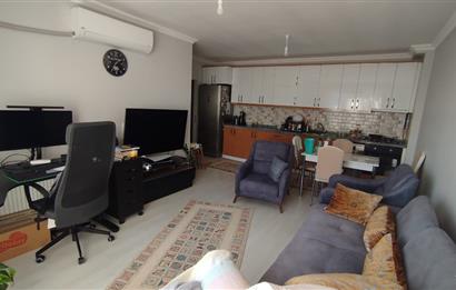 SATILIK 2+1 DENİZ MANZARALI DAİRE