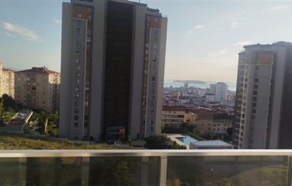 SATILIK 2+1 DENİZ MANZARALI DAİRE