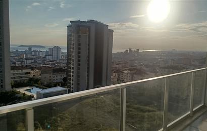 SATILIK 2+1 DENİZ MANZARALI DAİRE