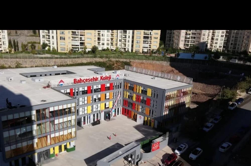 SATILIK 2+1 DENİZ MANZARALI DAİRE