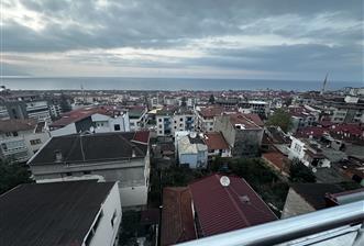 DENİZ MANZARALI 3+1 GENİŞ DAİRE