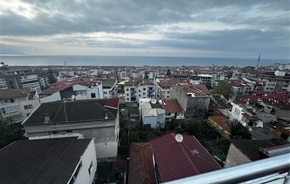 DENİZ MANZARALI 3+1 GENİŞ DAİRE