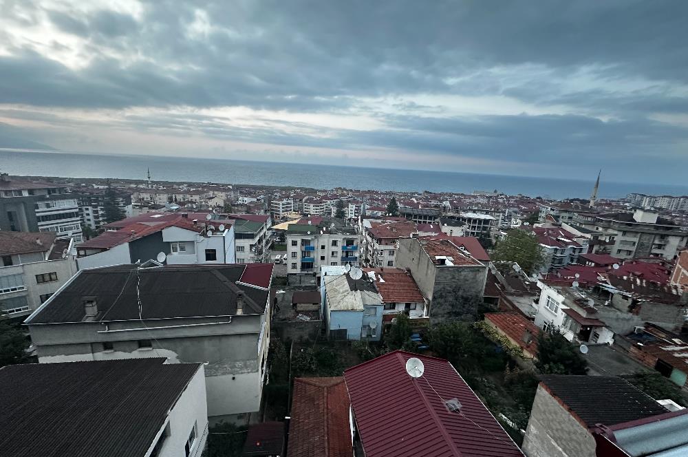 DENİZ MANZARALI 3+1 GENİŞ DAİRE