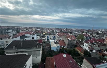 DENİZ MANZARALI 3+1 GENİŞ DAİRE