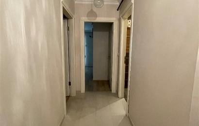 Bağdat Caddesi’nde 1+1 Kombili Yüksek Giriş Bakımlı Daire