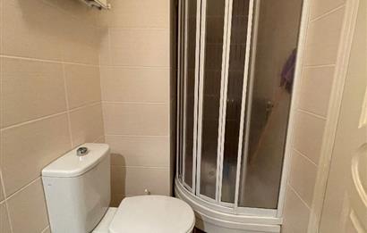 Bağdat Caddesi’nde 1+1 Kombili Yüksek Giriş Bakımlı Daire