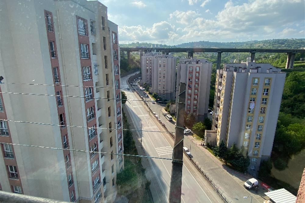 C21 PROJECT'DEN İZMİT KENT KONUT 3.ETAP EŞYALI 2+1 DAİRE