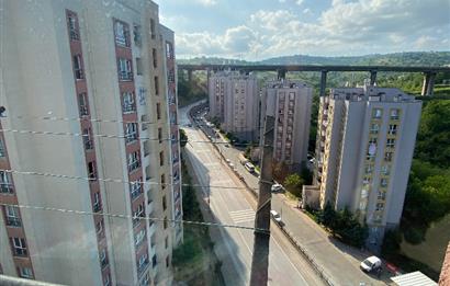 C21 PROJECT'DEN İZMİT KENT KONUT 3.ETAP EŞYALI 2+1 DAİRE