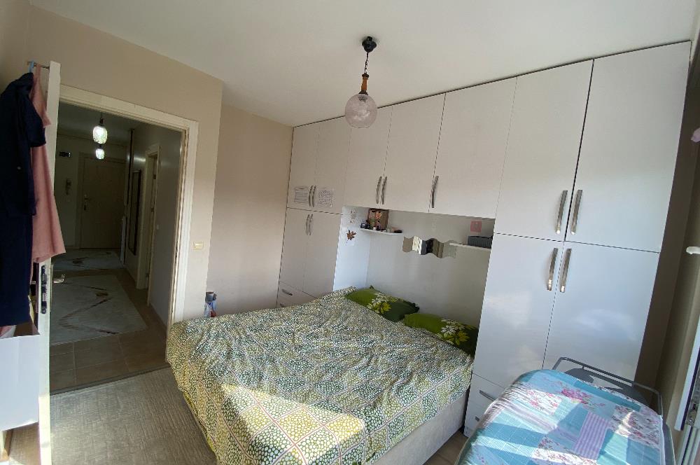 C21 PROJECT'DEN İZMİT KENT KONUT 3.ETAP EŞYALI 2+1 DAİRE