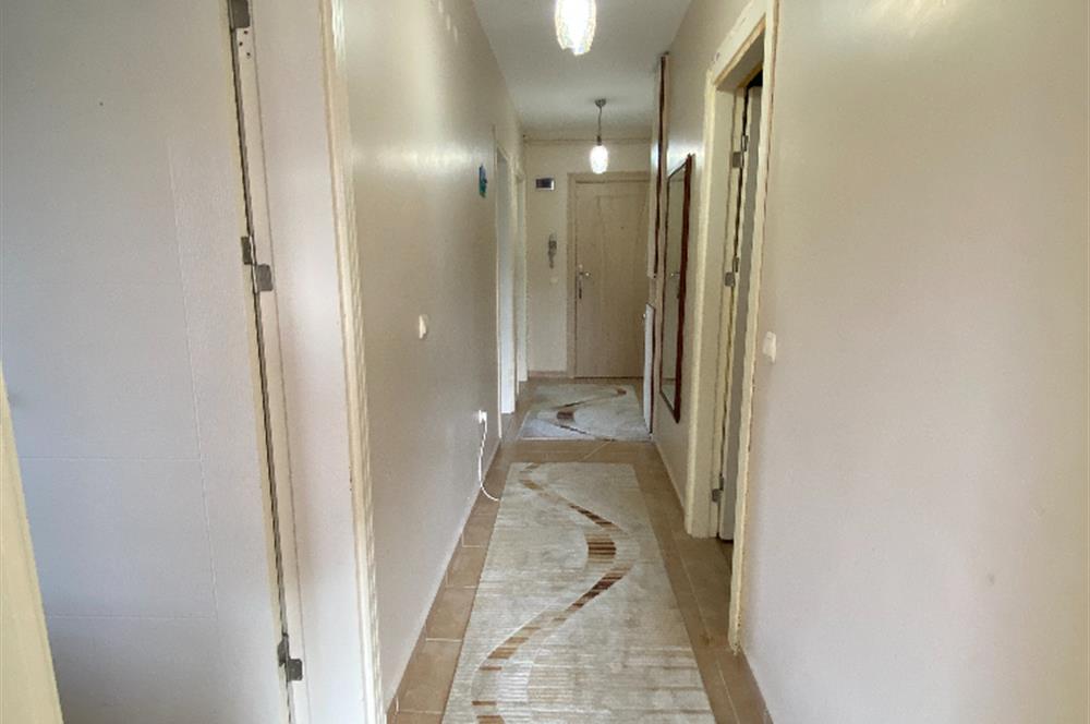 C21 PROJECT'DEN İZMİT KENT KONUT 3.ETAP EŞYALI 2+1 DAİRE