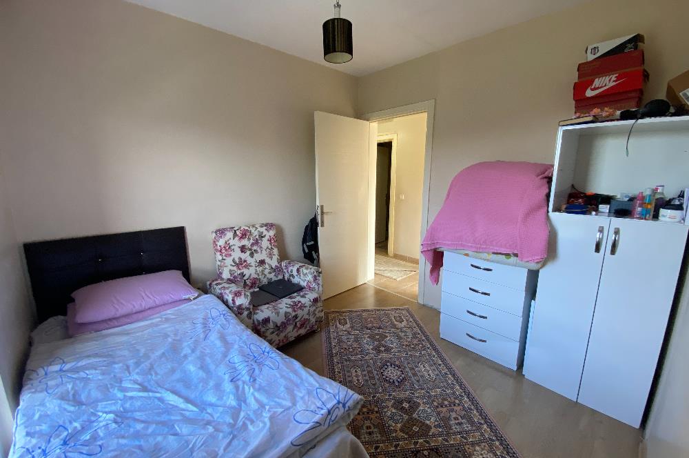 C21 PROJECT'DEN İZMİT KENT KONUT 3.ETAP EŞYALI 2+1 DAİRE