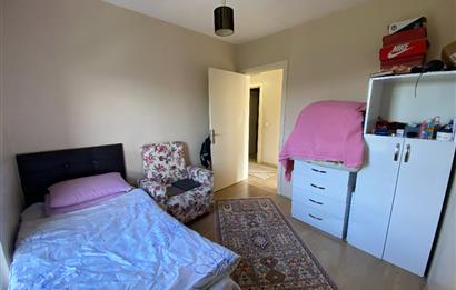 C21 PROJECT'DEN İZMİT KENT KONUT 3.ETAP EŞYALI 2+1 DAİRE