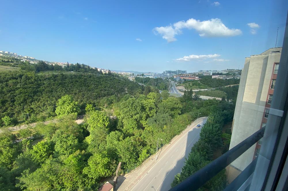 C21 PROJECT'DEN İZMİT KENT KONUT 3.ETAP EŞYALI 2+1 DAİRE