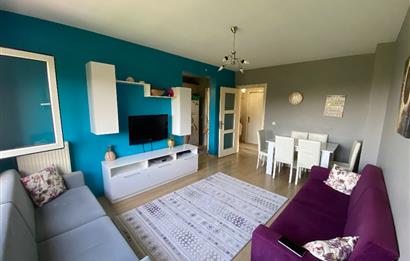 C21 PROJECT'DEN İZMİT KENT KONUT 3.ETAP EŞYALI 2+1 DAİRE