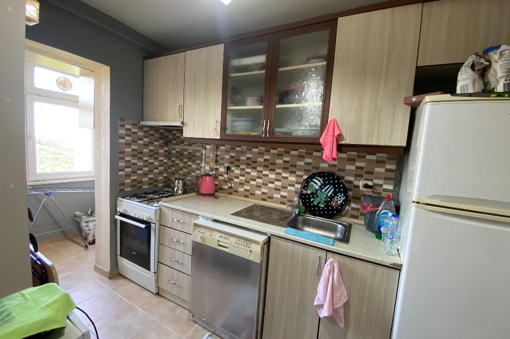 C21 PROJECT'DEN İZMİT KENT KONUT 3.ETAP EŞYALI 2+1 DAİRE