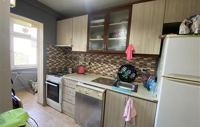 C21 PROJECT'DEN İZMİT KENT KONUT 3.ETAP EŞYALI 2+1 DAİRE