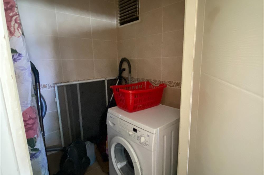 C21 PROJECT'DEN İZMİT KENT KONUT 3.ETAP EŞYALI 2+1 DAİRE
