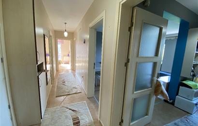 C21 PROJECT'DEN İZMİT KENT KONUT 3.ETAP EŞYALI 2+1 DAİRE