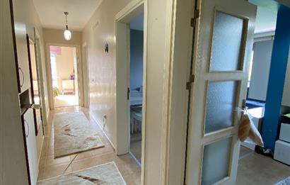 C21 PROJECT'DEN İZMİT KENT KONUT 3.ETAP EŞYALI 2+1 DAİRE