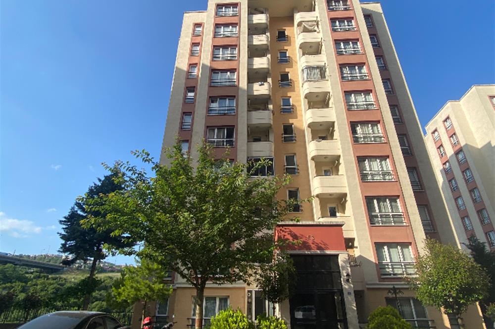 C21 PROJECT'DEN İZMİT KENT KONUT 3.ETAP EŞYALI 2+1 DAİRE